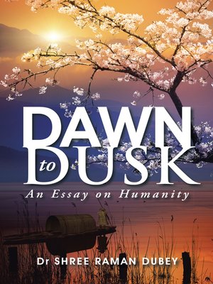 cover image of Dawn  to Dusk